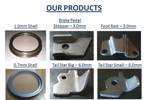 sheet metal parts factory|automotive sheet metal near me.